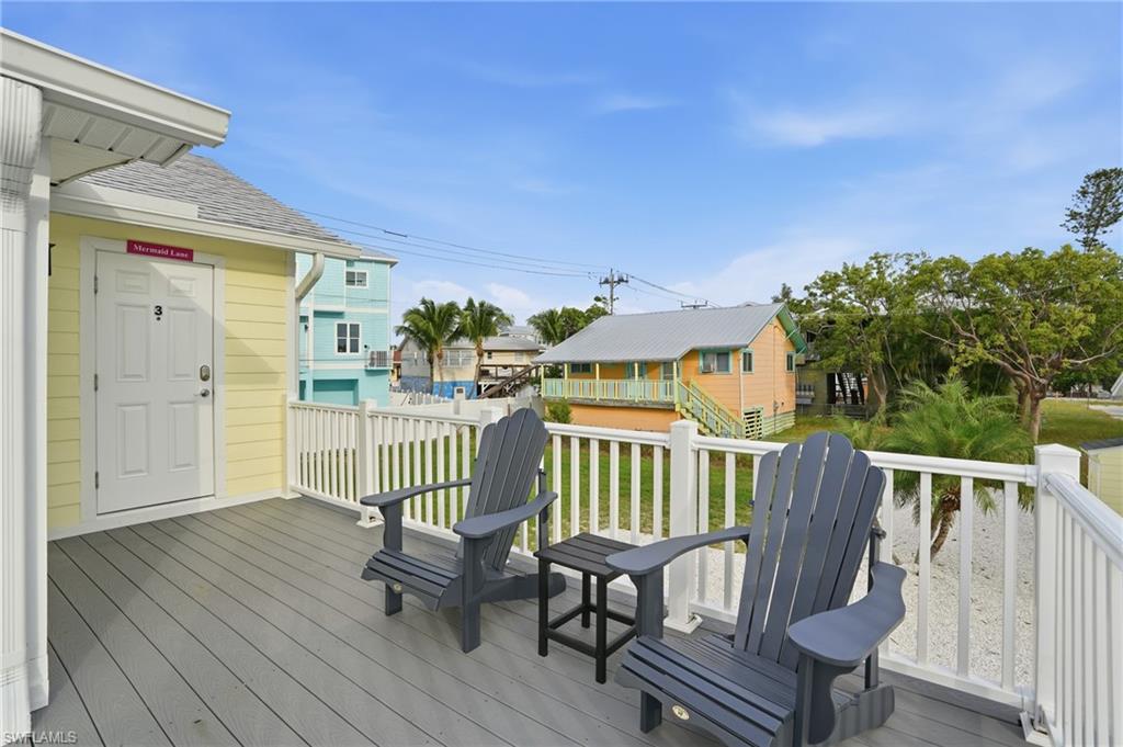 SEAGRAPE COLONY - Residential