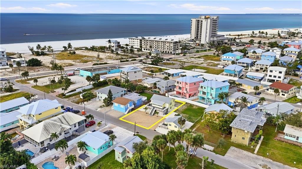 SEAGRAPE COLONY - Residential