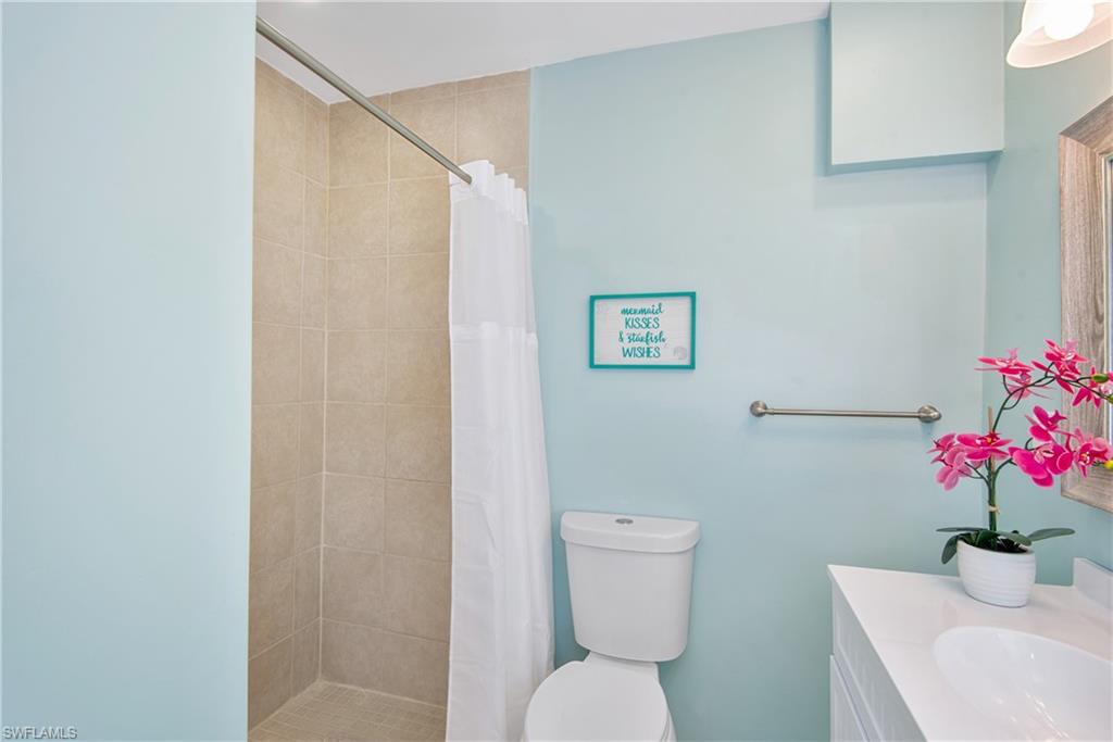 SEAGRAPE COLONY - Residential