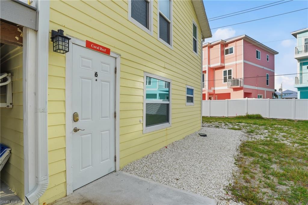 SEAGRAPE COLONY - Residential