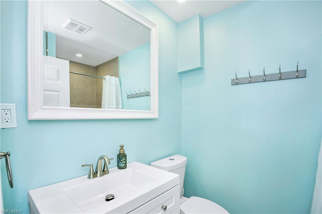 SEAGRAPE COLONY - Residential