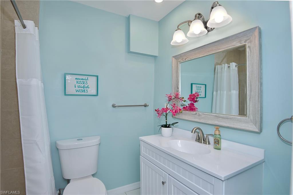 SEAGRAPE COLONY - Residential