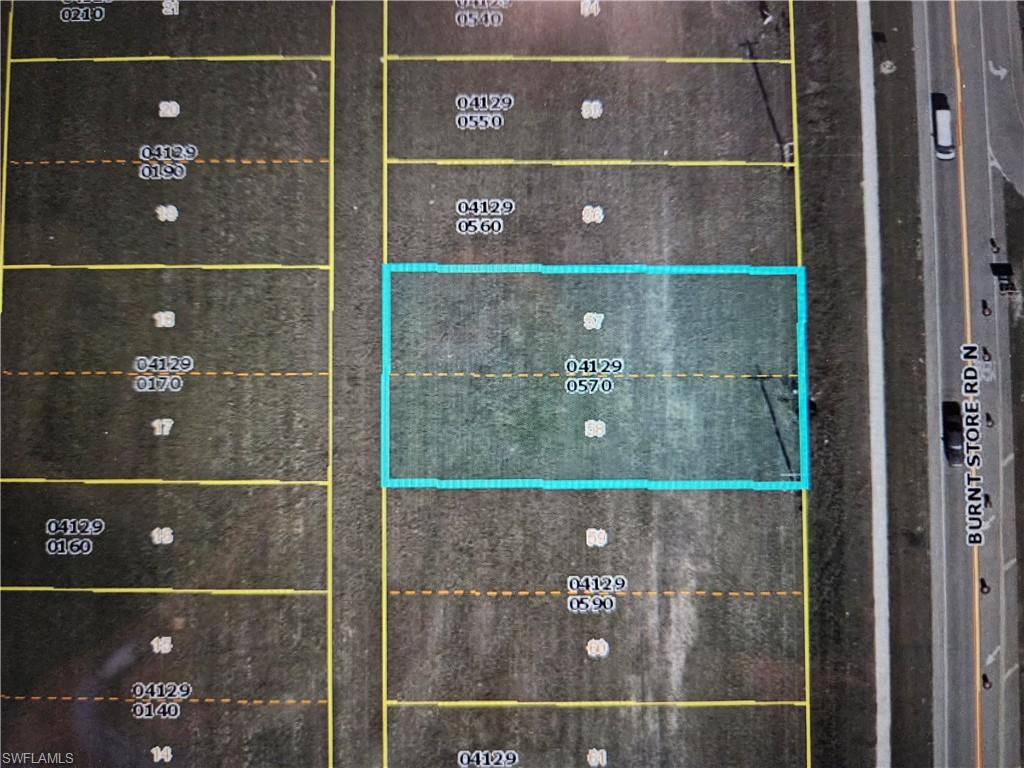 CAPE CORAL - Commercial Sale
