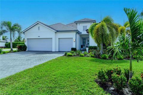 3150 Heather Glen CT NAPLES FL 34114