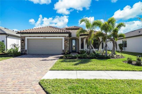 5968 Gala DR AVE MARIA FL 34142