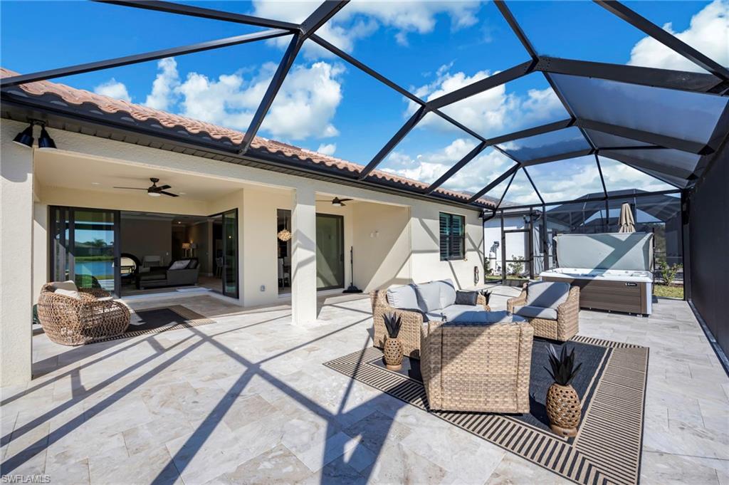 DEL WEBB - Residential