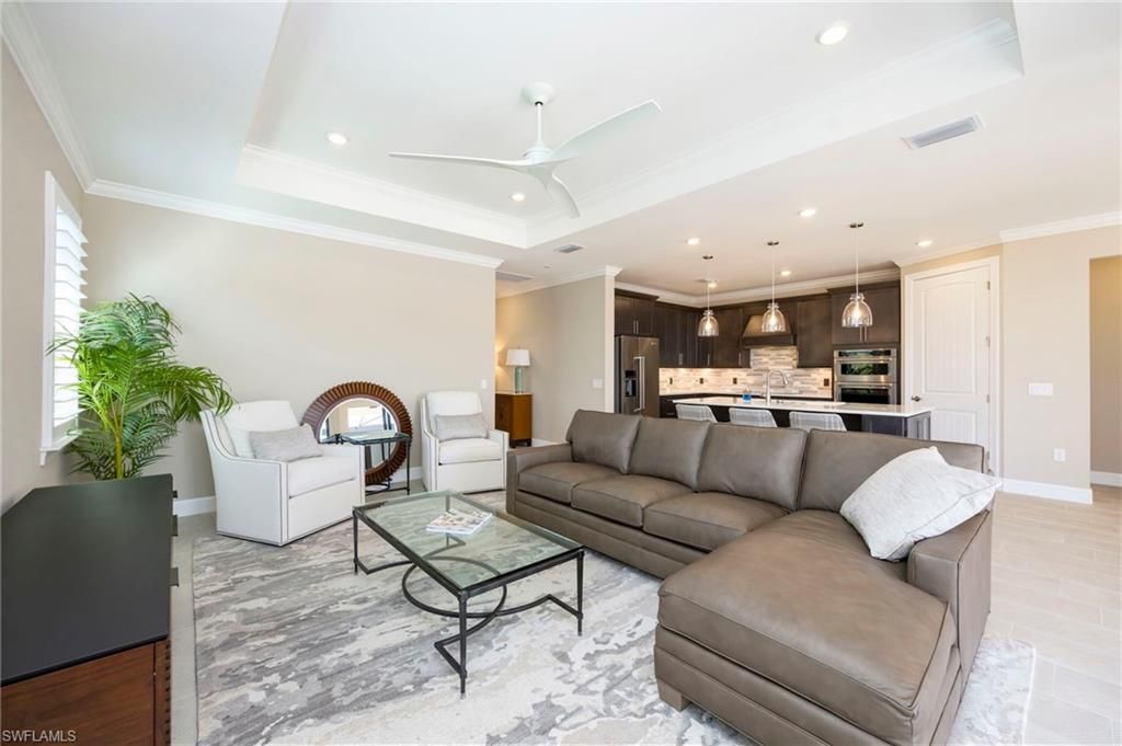 Photo of 5968 Gala DR, AVE MARIA, FL 34142 (MLS # 226005691)