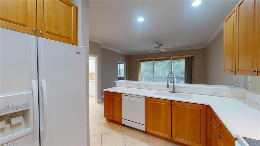 COPPER OAKS - Residential