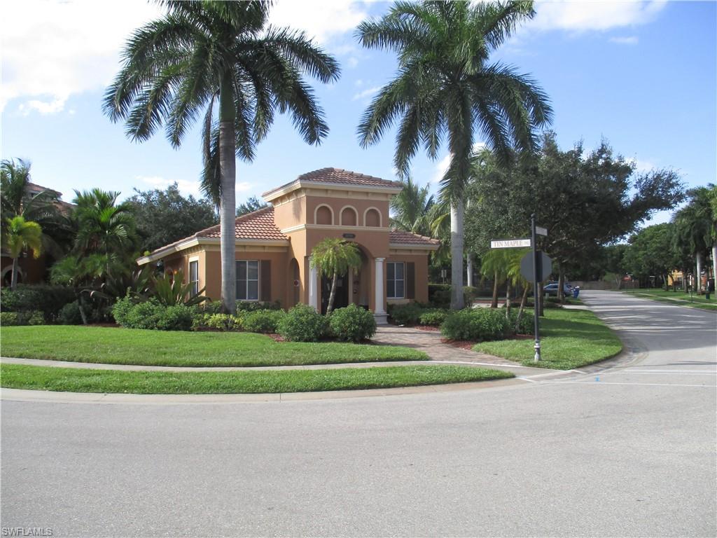 COPPER OAKS - Residential