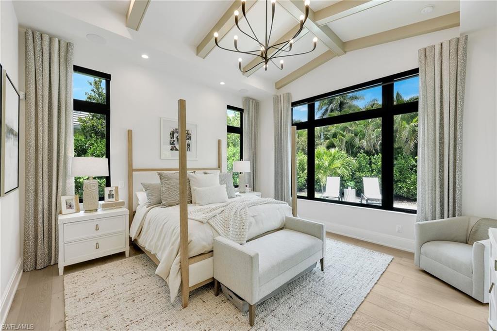 PARK SHORE - Residential