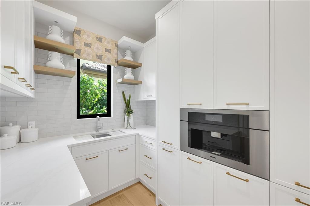 PARK SHORE - Residential