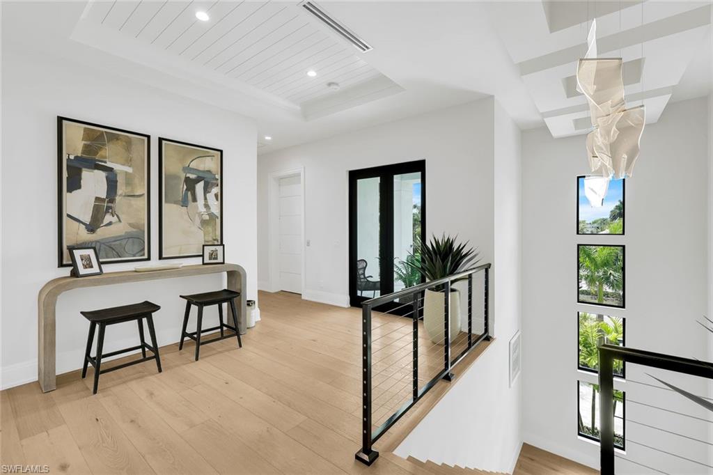 PARK SHORE - Residential