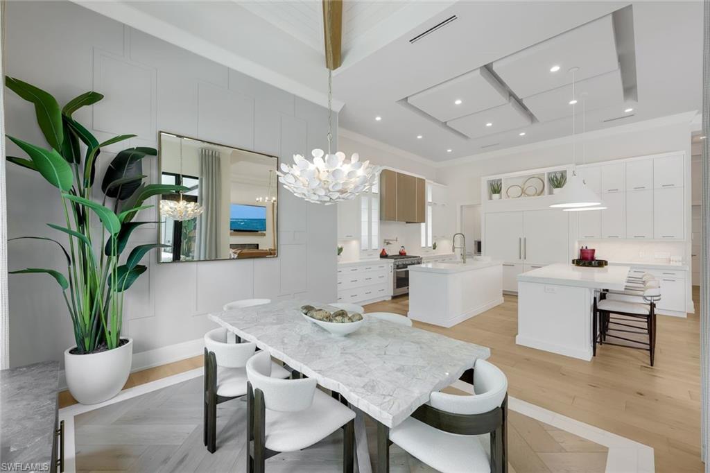 PARK SHORE - Residential