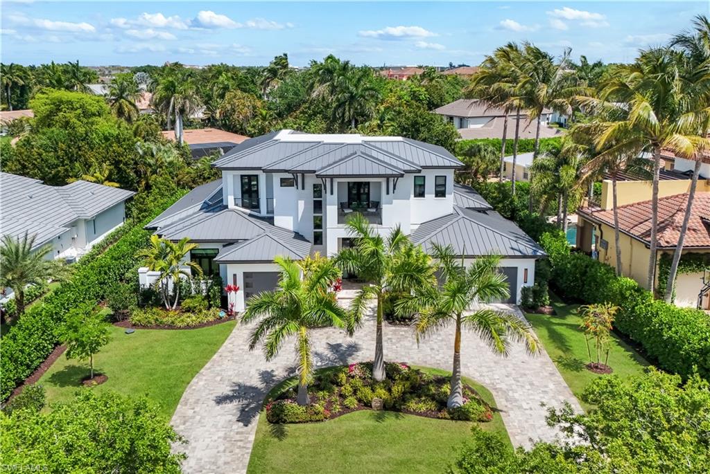 767 Park Shore DR