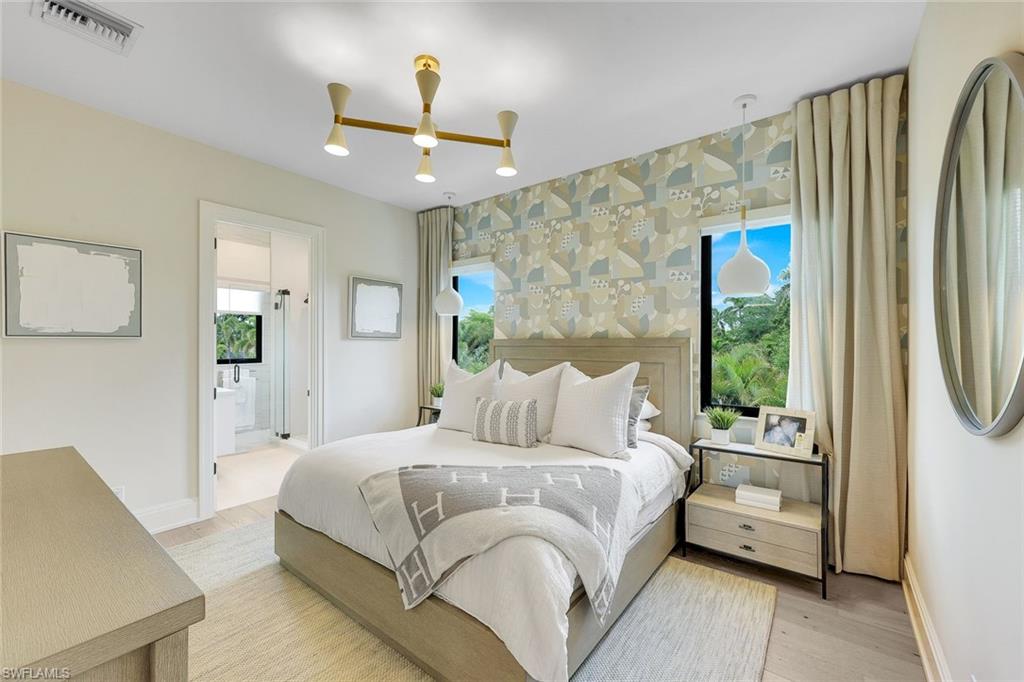 PARK SHORE - Residential