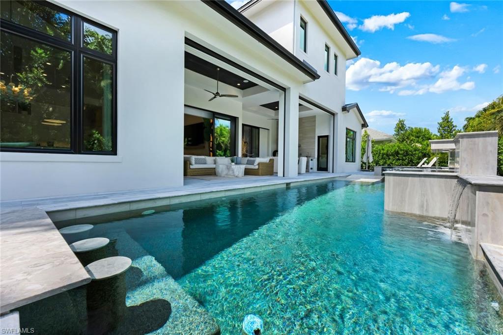 PARK SHORE - Residential