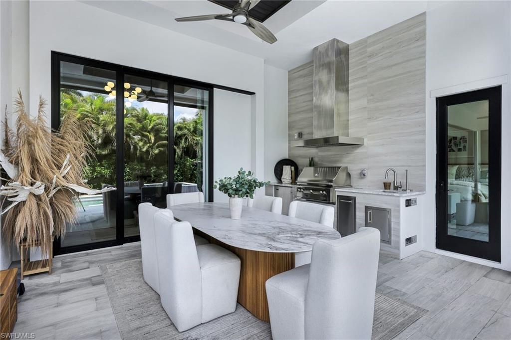 PARK SHORE - Residential