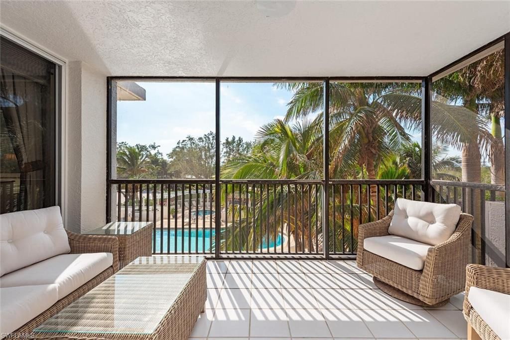 Photo of 6825 Grenadier BLVD #102, NAPLES, FL 34108 (MLS # 225077569)