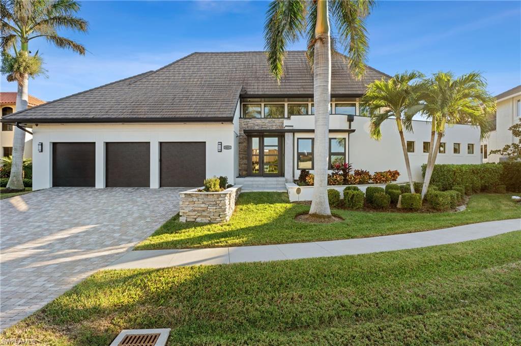 MARCO ISLAND - Residential