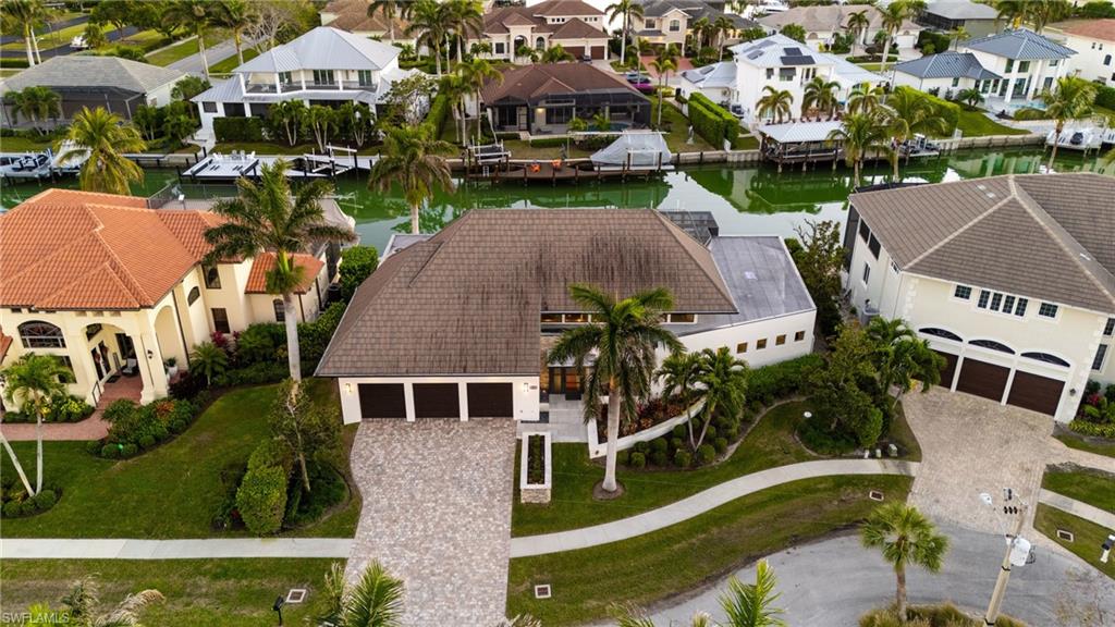 MARCO ISLAND - Residential