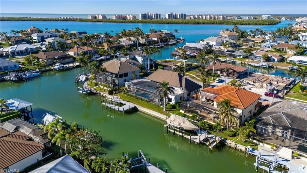 MARCO ISLAND - Residential