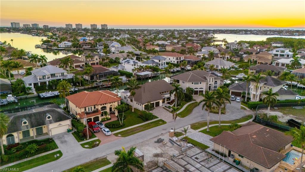 MARCO ISLAND - Residential