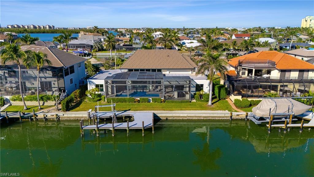 MARCO ISLAND - Residential