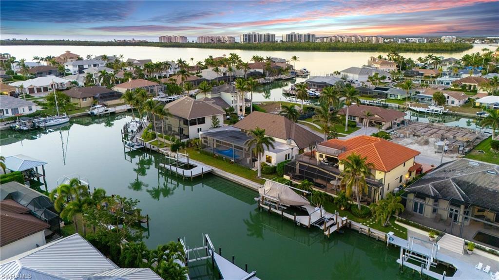 MARCO ISLAND - Residential