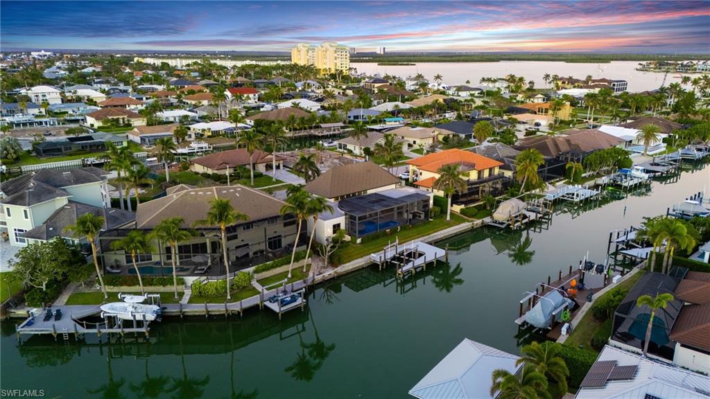 MARCO ISLAND - Residential