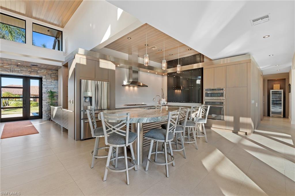 MARCO ISLAND - Residential