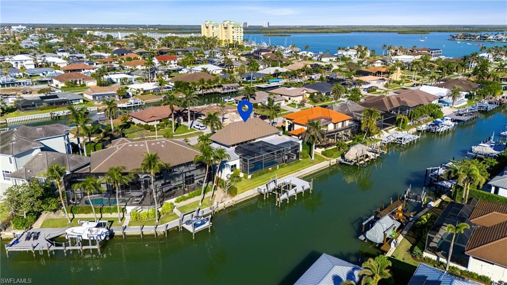 MARCO ISLAND - Residential