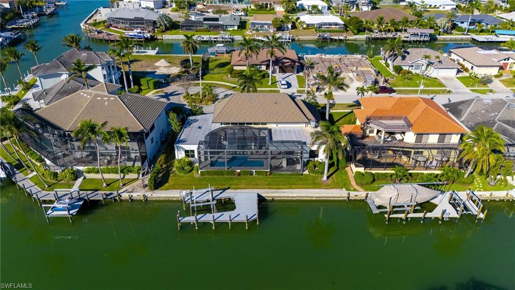 MARCO ISLAND - Residential