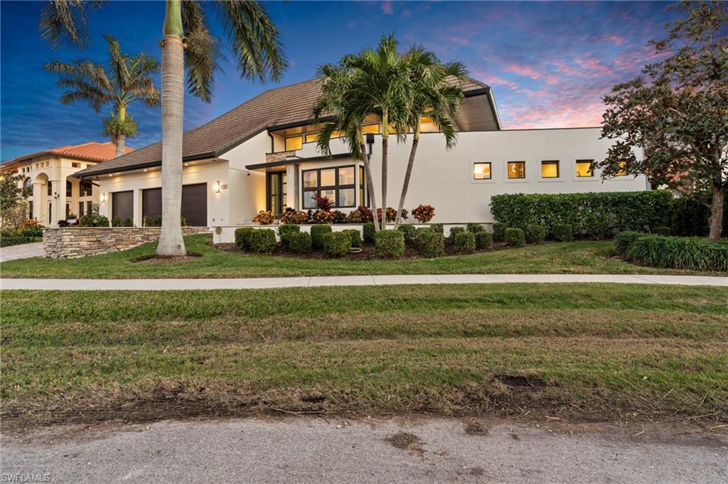 MARCO ISLAND - Residential