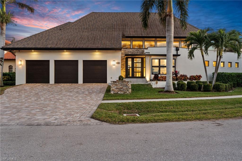 MARCO ISLAND - Residential