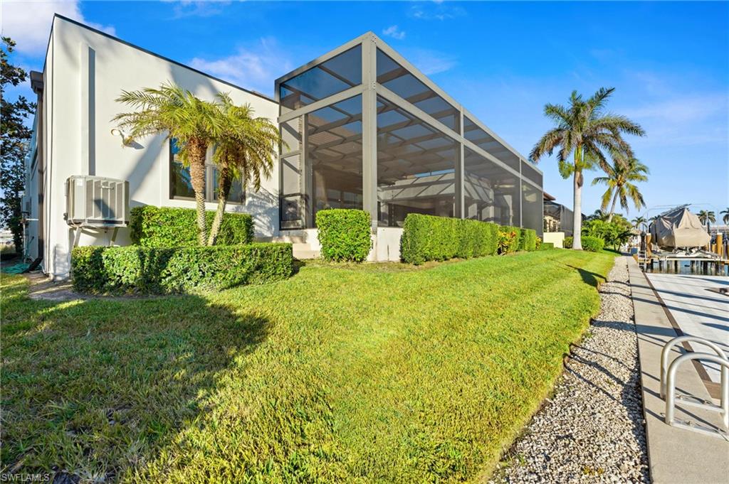 MARCO ISLAND - Residential