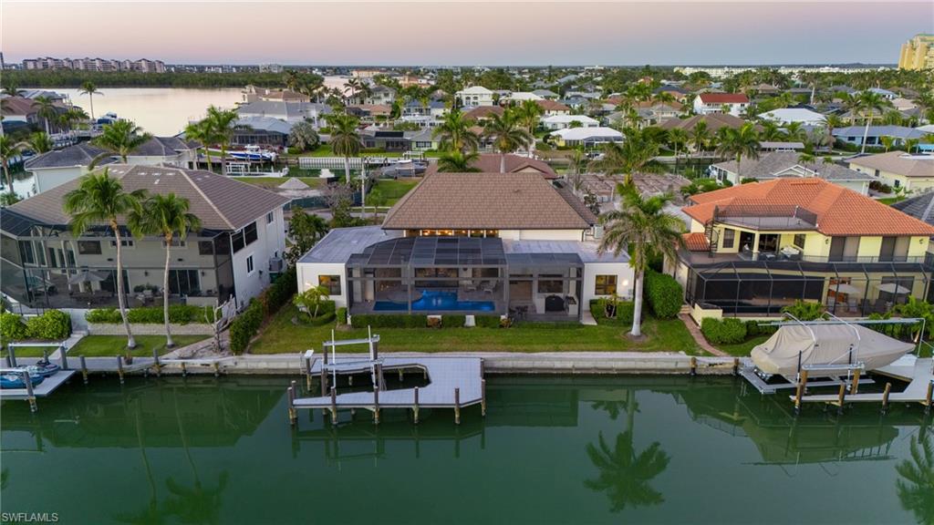 MARCO ISLAND - Residential