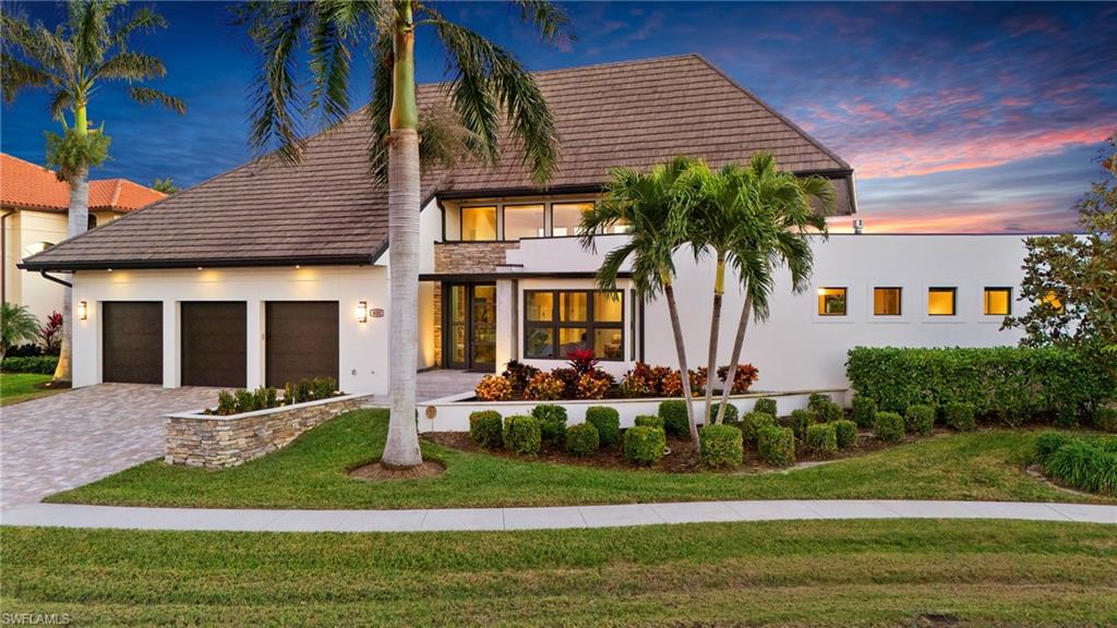 MARCO ISLAND - Residential
