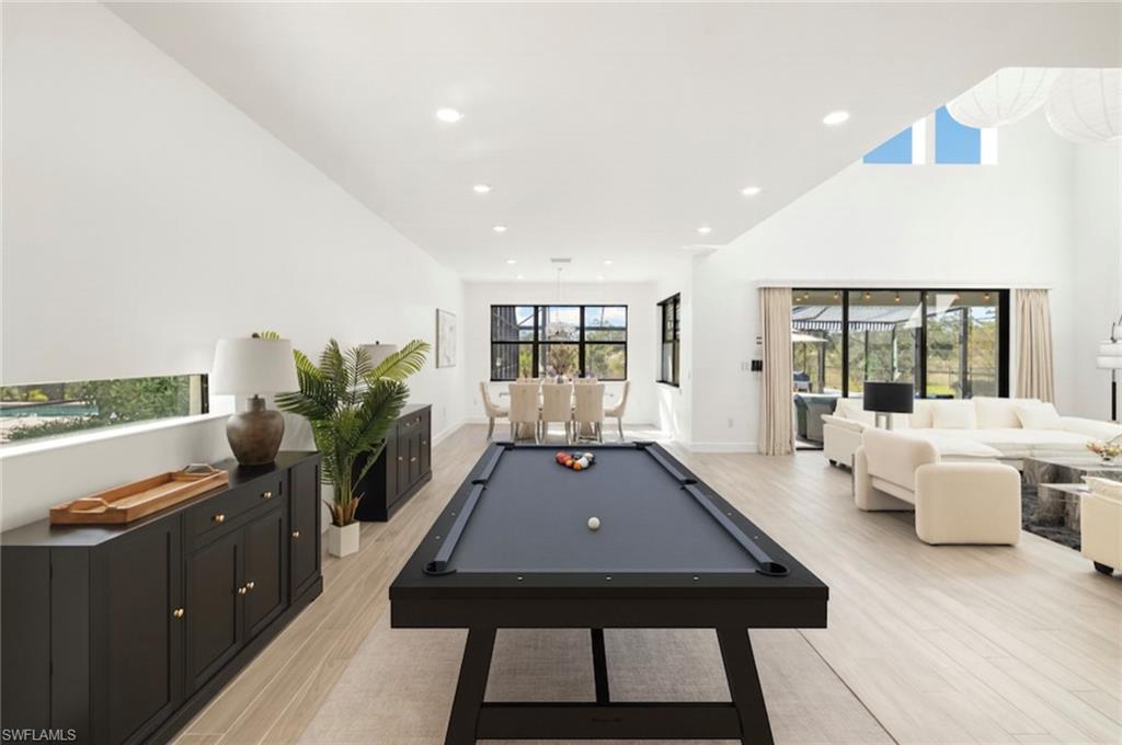 THE PLACE AT CORKSCREW - Residential