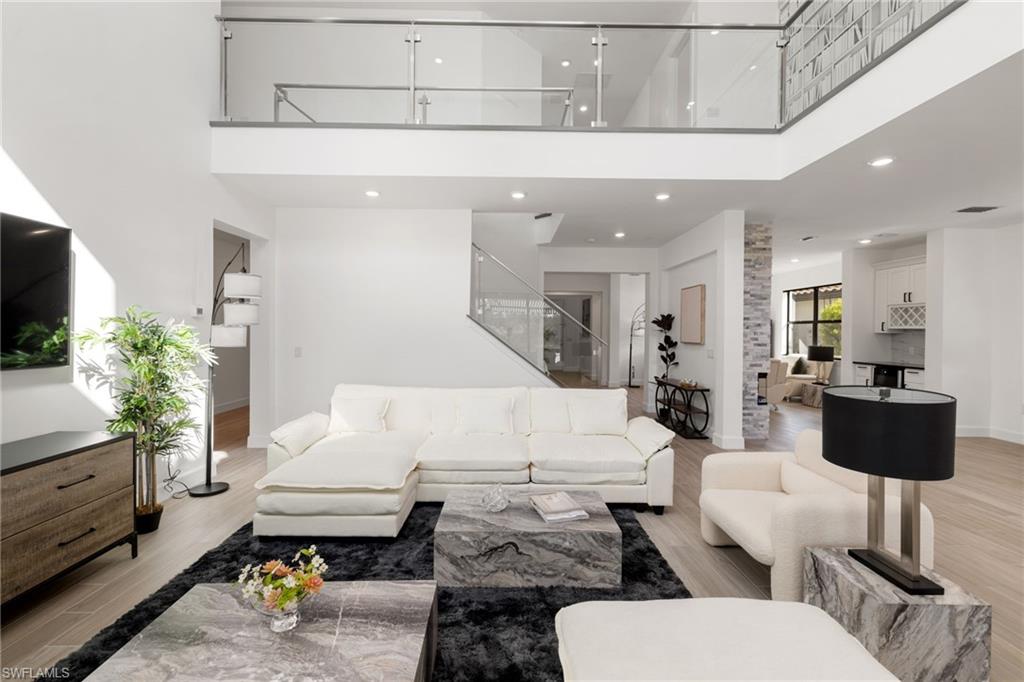 THE PLACE AT CORKSCREW - Residential