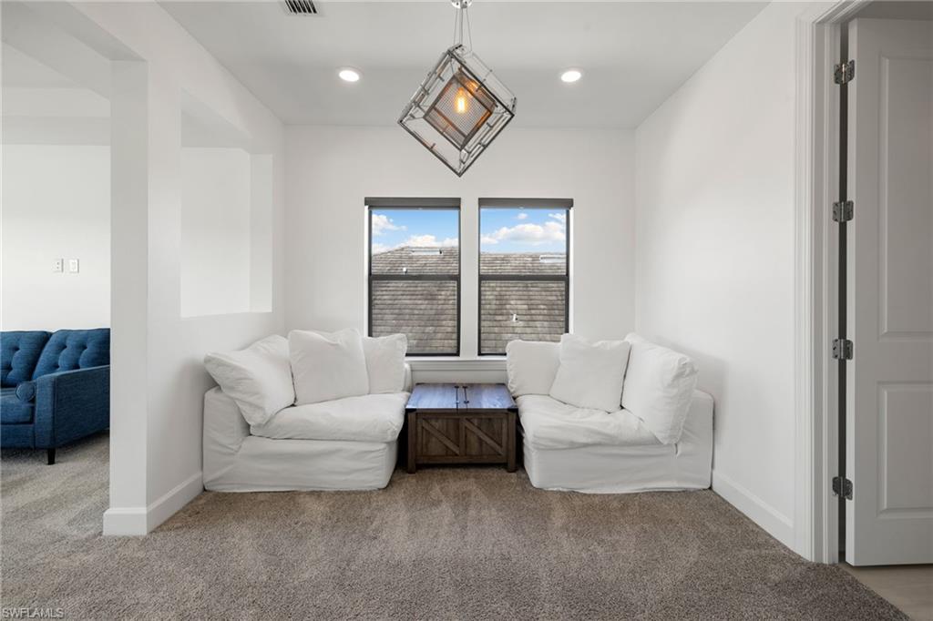 THE PLACE AT CORKSCREW - Residential