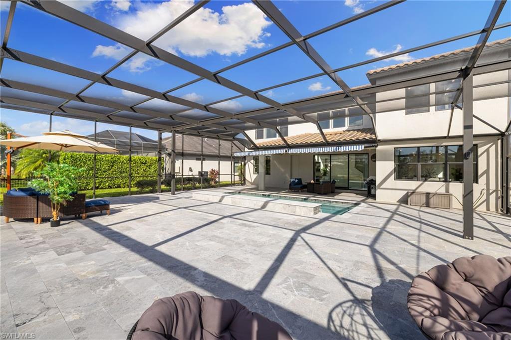 THE PLACE AT CORKSCREW - Residential