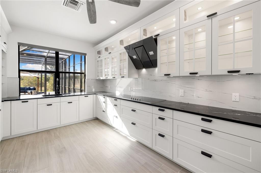 THE PLACE AT CORKSCREW - Residential