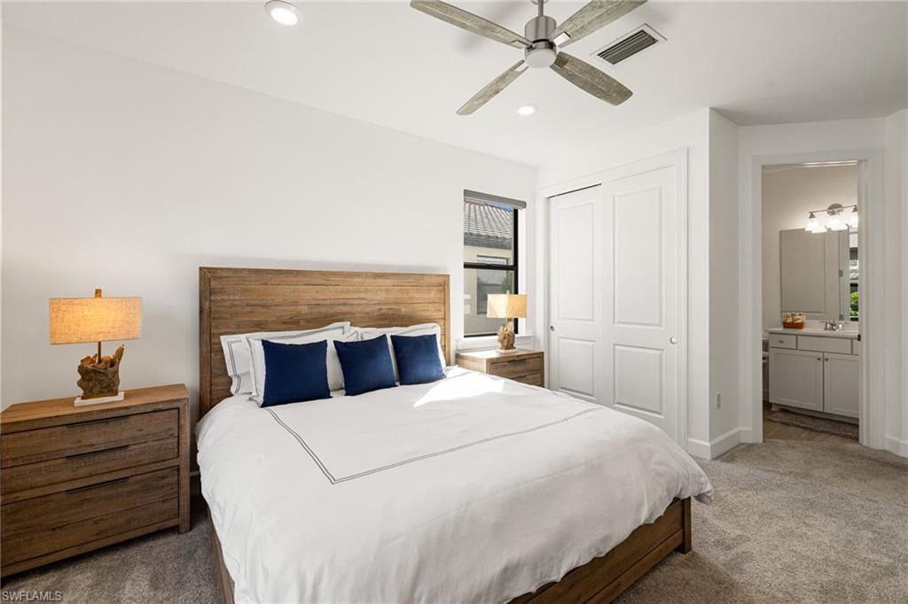 THE PLACE AT CORKSCREW - Residential