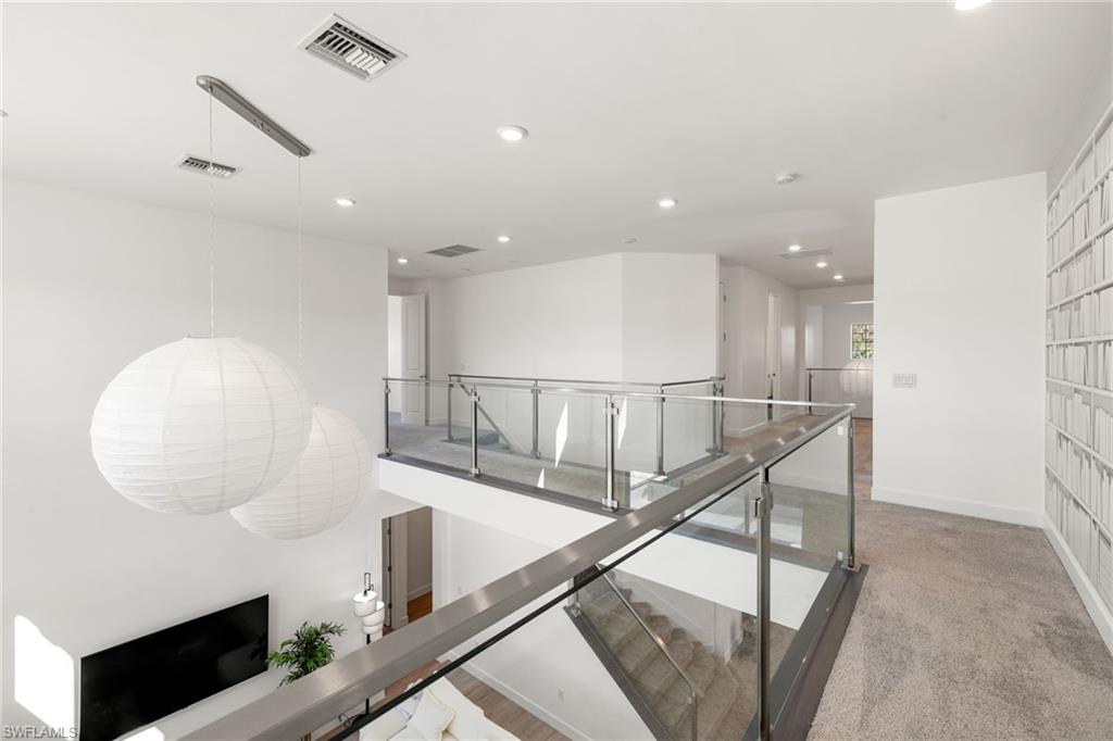 THE PLACE AT CORKSCREW - Residential