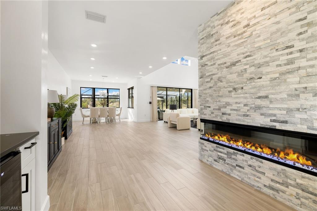 THE PLACE AT CORKSCREW - Residential