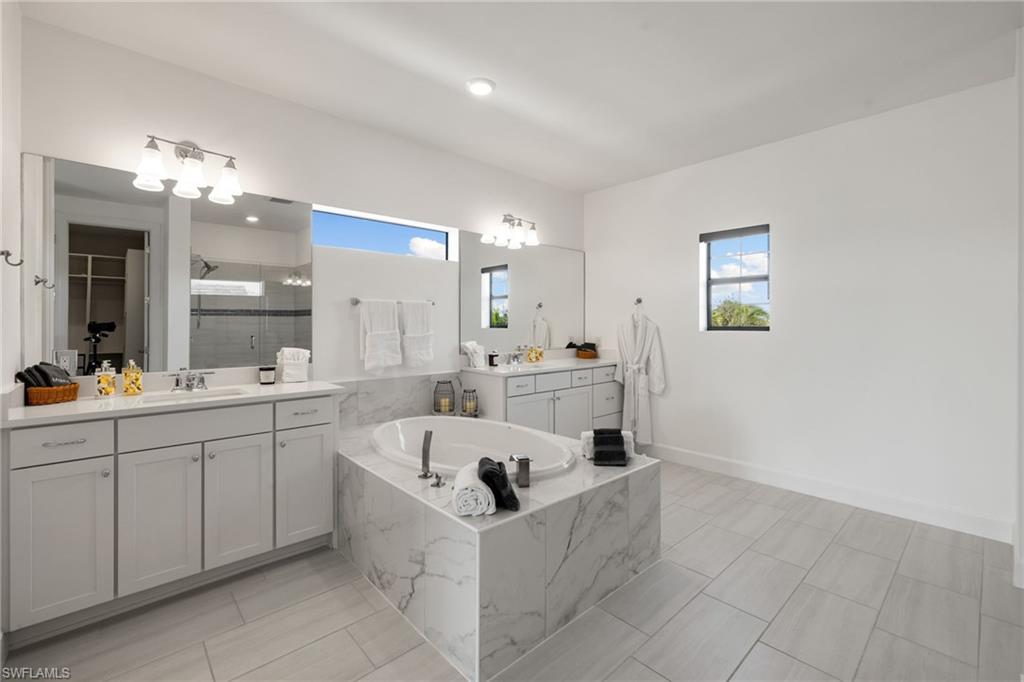 THE PLACE AT CORKSCREW - Residential