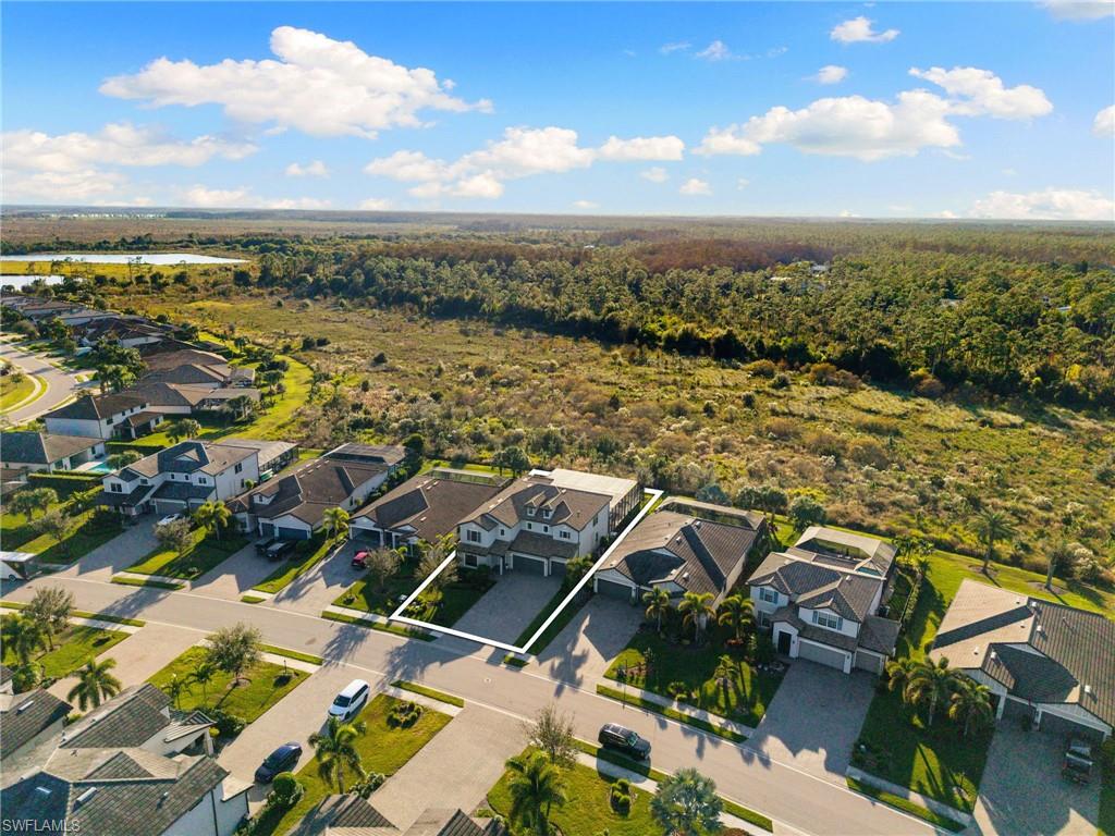 THE PLACE AT CORKSCREW - Residential