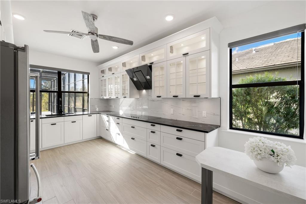 THE PLACE AT CORKSCREW - Residential