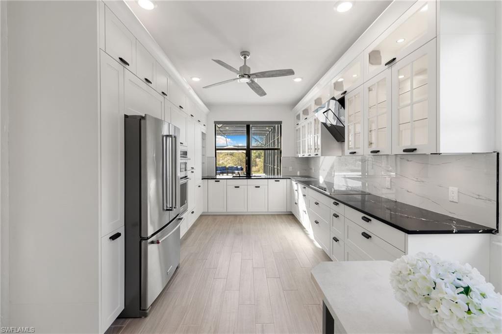 THE PLACE AT CORKSCREW - Residential