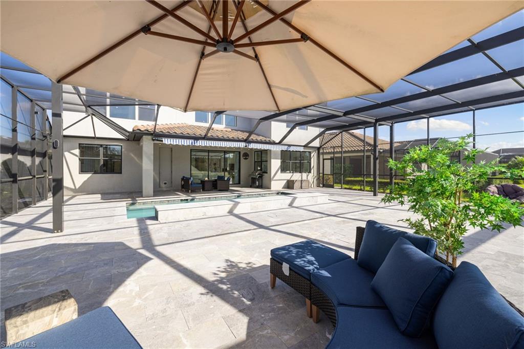 THE PLACE AT CORKSCREW - Residential